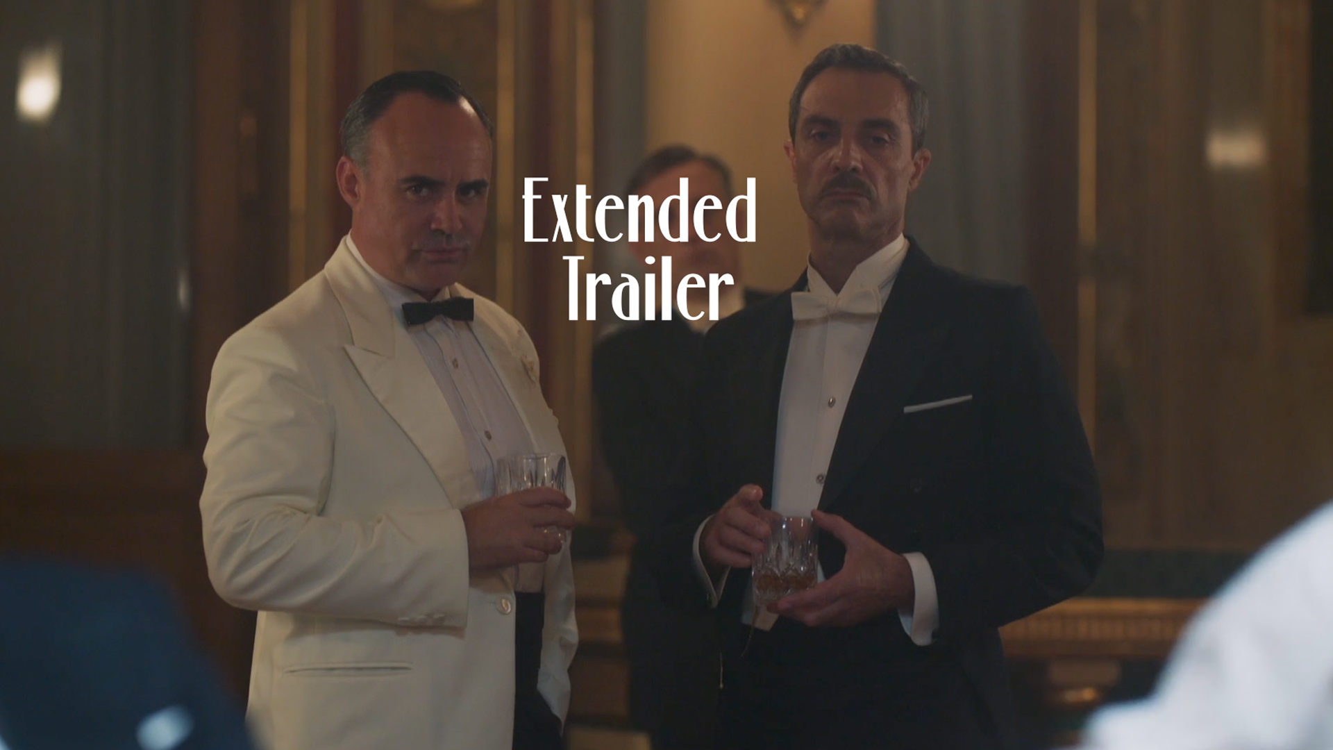 Hotel Porofino Season 2 Extended Trailer Video Image